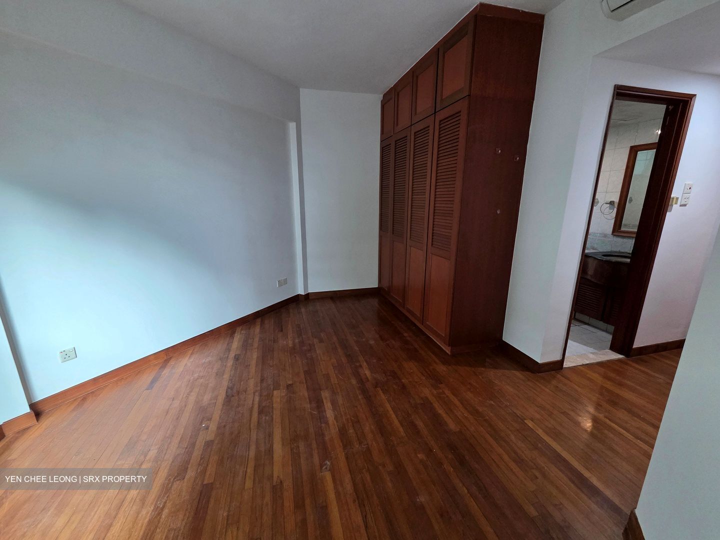 Simei Green Condominium (D18), Condominium #612692591